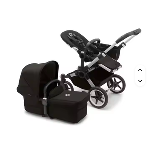 Ahora Disponible Cochecito Bugab00 Donkey5 Mono Completo - Product Image 2