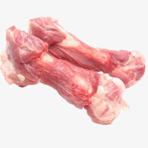 Achetez en gros des os de jambe de porc congelés du Brésil à vendre et des os de jambe de porc congelés - Product Image 1