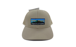 Gorra Trucker de Malla Ajustable con Logotipo Bordado, Prenda Clásica de Alta Calidad para Uso Diario y al Aire Libre, Fabricada en Vietnam por Gran Productor - Product Image 5