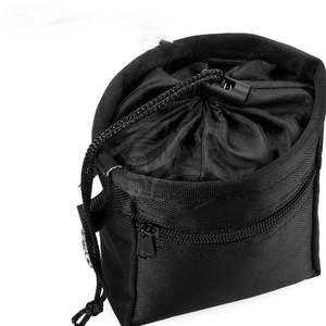 Diseña tu propia bolsa de entrenamiento para perros hecha en Pakistán. Nueva llegada. Bolsa de entrenamiento para perros ligera en venta. - Product Image 6