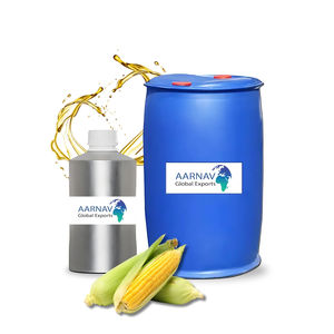 Aceite portador de maíz puro y natural 100% | Prensado en frío | Grado cosmético | Certificado GMP | Precios a granel | Exportación al por mayor de EE. UU. - Product Image 3