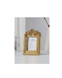 Artistic rustic wooden photo <b>frame</b> <b>for</b> <b>living</b> <b>room</b> gallery wall combining simplicity elegance durability sustainable design - Product Image 2