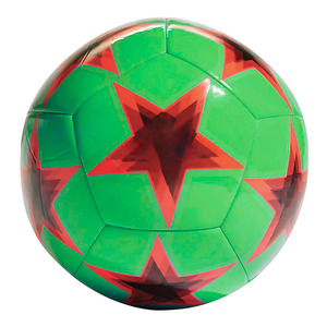 ลูกฟุตบอลแบบผูกด้วยความร้อนขนาด5นิ้วลูกฟุตบอลมืออาชีพมาใหม่สำหรับกีฬาหนัง PU - Product Image 5