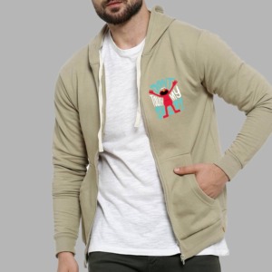 Sweats à capuche et sweat-shirts pour hommes par sublimation de haute qualité New Winter Men's Sublimation Hoodies Cheap Price - Product Image 3