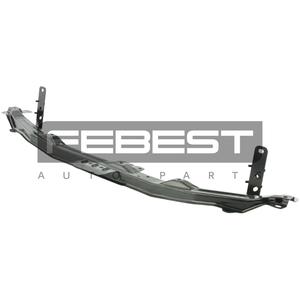 Traviesa FEBEST (0236-J32UPF) - Gomma Metallo - Product Image 1