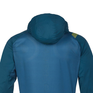Custom Winter Polyester Anorak Windbreaker <b>Jacket</b> Hooded Pullover Waterproof <b>Lightweight</b> Outdoor Hiking <b>Running</b> <b>Jacket</b> - Product Image 6