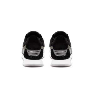 Chaussures de marche Valentino Mars Sneaker noires/multicolores - Product Image 3