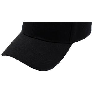 Casquettes de baseball 5 panneaux de qualité supérieure en gros, conception OEM, sportives, personnalisables, unisexes, ajustables pour les accessoires de vêtements de sport - Product Image 3