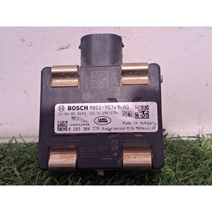 SENSOR DE DISTANCIA, CONTROL ADAPTATIVO DE CRUCERO, LAND ROVER Range Rover Evoque Serie M8D29G768AG 0203304779 PT153 híbrido 1498 (18>) - Product Image 1