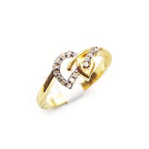 Anillo de Plata de Ley 925 con diamantes naturales, joyería de piedras preciosas, precios al por mayor - Product Image 1