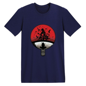 เสื้อยืดอินเทรนด์สำหรับผู้ชายขนาดใหญ่พิเศษระบายอากาศได้ดี, เสื้อยืดลำลองผ้าฝ้าย100% ไซส์ใหญ่พิเศษพิมพ์ลาย - Product Image 5