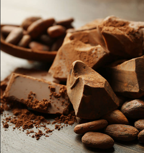 Masilla de Cacao (Licor de Cacao) de Grado Alimenticio Premium para la Elaboración de Chocolate, Confitería, Panadería y Procesamiento de Alimentos - Product Image 6