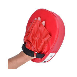 <b>Focus</b> <b>Pads</b> With You Own Logo Custom Colors High Quality <b>Focus</b> <b>Pads</b> for Adults - Product Image 6