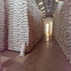 Factory Price Supply Bone Meal / Fish Meal / Soyabean Meal Quality Meat and Bone Meal <b>for</b> Animals Feed Grade Poultry Feed - Product Image 2