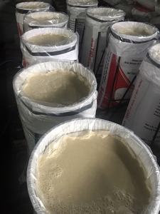 Sebo de Res Crudo de Grado Industrial de Alta Calidad, Origen Vietnam, Baja Humedad, Valor de Saponificación 0.5%, 195-210 mg KOH/g - Product Image 6