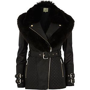 Chaquetas de bombardero de motocicleta para mujer personalizadas de la mejor calidad, transpirables con procesamiento terminado de logotipo personalizado - Product Image 5