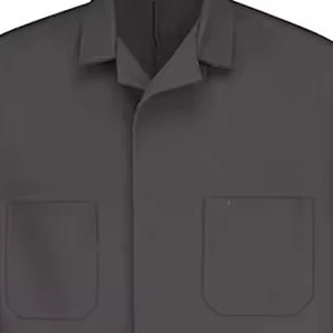 เสื้อโค้ทแลปทางการแพทย์ผ้าคอตตอน100% เสื้อโค้ทแลปทางการแพทย์เสื้อโค้ทแลป - Product Image 4