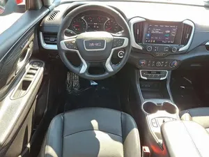 GMC Terrain SLT 2022 - Product Image 5