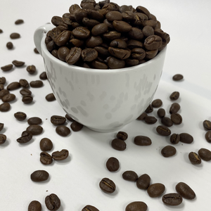 Granos de café Arábica vietnamita puro procesado de miel con notas suaves y dulces listos para la exportación al por mayor y global - Product Image 2