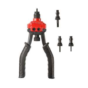 Pince à écrous aveugles à deux poignées Facom - Product Image 1