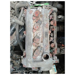 เครื่องยนต์ 1NZ ราคาโรงงาน คุณภาพสูง กำลังขับสูง - Product Image 2
