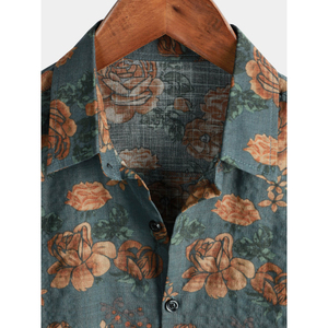 Custom cotton printed <b>shirts</b> for men with unique text designs Design your own cotton printed <b>shirts</b> with custom images for men - Product Image 2