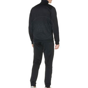 Nuevo Conjunto Deportivo para Hombre, Personalizable, 100% Algodón, Ropa Casual Ligera, Transpirable, Ecológica, Diseño Sólido, Temporada de Invierno - Product Image 6