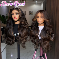 Perruques de cheveux humains blonds de qualité 15A en gros, perruque frontale sans colle 13x6 HD en dentelle, perruques indiennes en dentelle HD