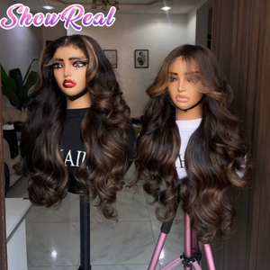 Perruques de cheveux humains blonds de qualité 15A en gros, perruque frontale sans colle 13x6 HD en dentelle, perruques indiennes en dentelle HD - Product Image 1