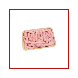 ไส้กรอกหมูแช่แข็งขายส่งจำนวนมากในราคาขายส่ง - Product Image 5
