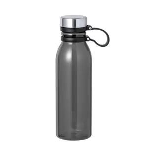 Borraccia Albrait in RPET Riciclato: Gadget Promozionale Sostenibile per Bevande - Product Image 5