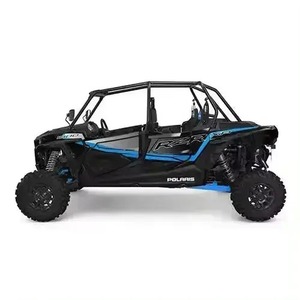 RZR 1000ขนแปรงเทอร์โบ XP 4-Seater วัสดุแปรงโรลเลอร์แบบเคียงข้างกันที่ทนทาน - Product Image 1