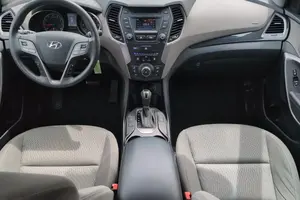 ฮุนได ซานตาเฟ่ เอสอี ปี 2016 - Product Image 2