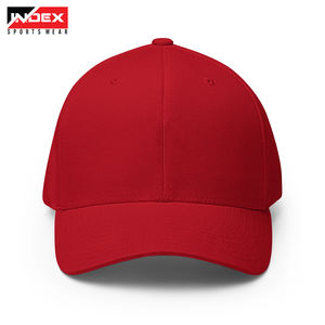 Venta al por mayor Unisex Algodón Bordado Logo Gorra de béisbol Sombrero Personalizado Gorras Deportes Gorra de béisbol Proveedores - Product Image 5