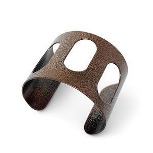 กำไลข้อมือเดือนกุมภาพันธ์ 2026 ทำจากทองสัมฤทธิ์ ขนาด 20 มม. สไตล์เกาหลี เครื่องประดับคริสต์มาส สีทองเงา เครื่องประดับสหรัฐอเมริกา ดูไบ กำไลข้อมือแบบเปิด - Product Image 1