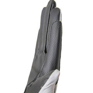 New Custom Horse Riding Gloves Comfortable Durable And Breathable Equestrian Gloves for Better <b>Grip</b> <b>Control</b> - Product Image 2