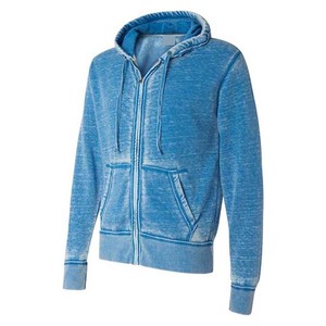 เสื้อฮู้ดผ้าฟลีซผ้าโพลีเอสเตอร์/ ผ้าฝ้ายลายพิมพ์พิมพ์ลายพิมพ์พิมพ์พิมพ์ลายตามสั่งสำหรับฤดูหนาว - Product Image 3