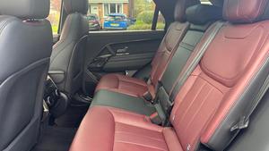 รถ SUV ระดับหรู ปี 2024 พวงมาลัยขวา รุ่น L-R Rover Sport Plug-in Hybrid เกียร์อัตโนมัติ หลังคาพาโนรามา สภาพดี ราคาคุ้มค่า - Product Image 4