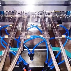 Outils d'estampage OEM pour appareils électroménagers et électroniques automobiles Moules de qualité durables Meilleur prix disponible - Product Image 3