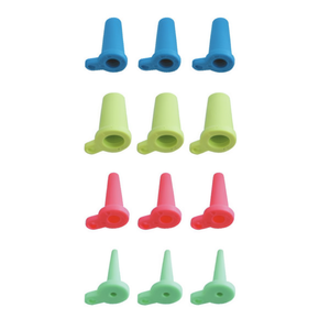 Ensemble de bouchons d'aspiration en caoutchouc pour automobile Gedore KL-0124-4102 - Product Image 2