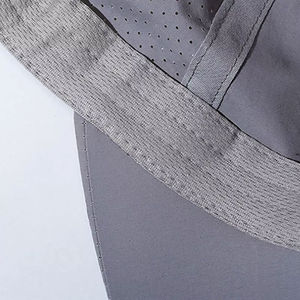 Wholesale <b>Vintage</b> Blank Custom Classic Summer Unisex Fashion Adjustable 6 Panel Baseball <b>Cap</b> Common Canvas Custom Colors Sports - Product Image 6