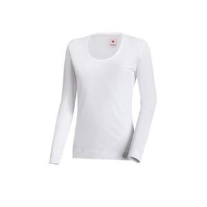 Camisa de Manga Larga Algodón Stretch - Product Image 2