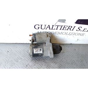 มอเตอร์สตาร์ท นิสสัน พิกโซ่ รุ่นที่ 1 233004A00B K10B เบนซิน 1000 (09>13) - Product Image 2