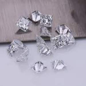 Suelto Lab Grown Solitaire PrincessDiamonds 1,5 a 2 mm DEF VVS/VS Venta al por mayor - Product Image 5