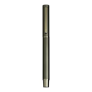 Penna a Sfera Promozionale in Alluminio Personalizzata - Product Image 6