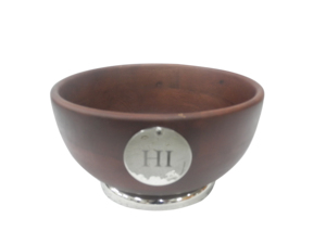 Cuenco de diseñador para servir comida personalizado de calidad superior, cuenco decorativo hecho a mano para servidor de comida, cuenco para servidor de postre - Product Image 5