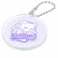 Llavero de acrílico con voz de personaje de anime - Product Image 4