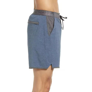 Shorts de sport amples en maille pour hommes, idéaux pour la course, la gym, le fitness, la plage et le basketball, grandes tailles - Product Image 6