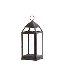 Black Powder Coated Metal Lantern Decorative Lantern <b>Tealight</b> Candle <b>Holder</b> for Decorate Our Home on Diwali and Other Festival. - Product Image 2
