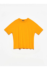 Cropped Boxy Fit Mujer 100% Algodón Drop Shoulder Streetwear Calidad de lujo Logotipo personalizado Camiseta Lisa Rosa Verano Camisetas de moda - Product Image 3